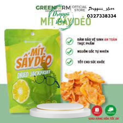 Mít sấy dẻo NLF 45gr.....