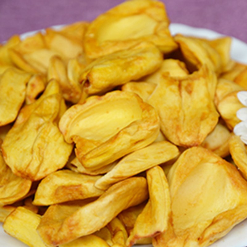Mít Sấy Ecodan Food