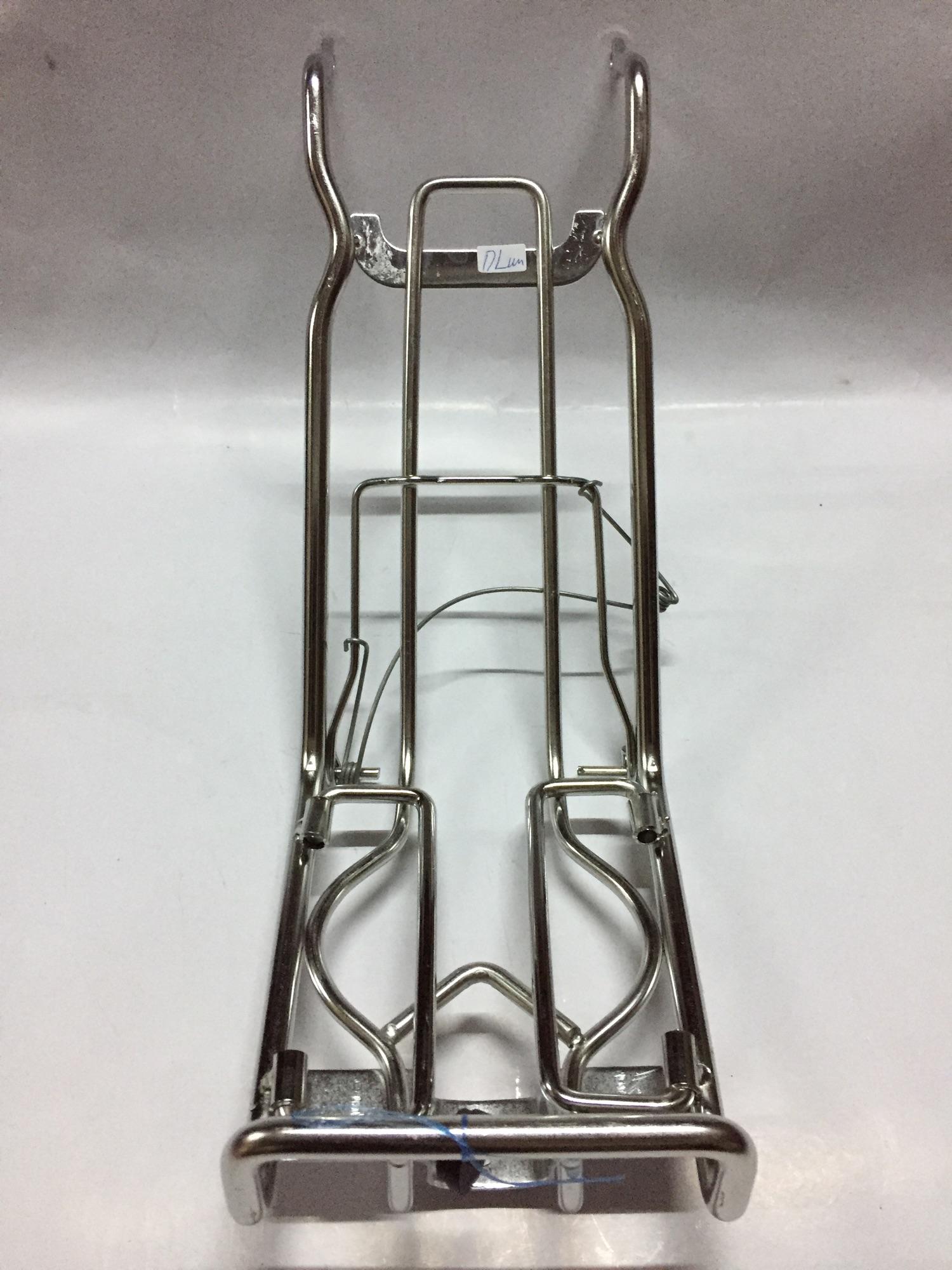 Baga bửng RSX 2014 10ly Inox (Thuận Phát Shopping)