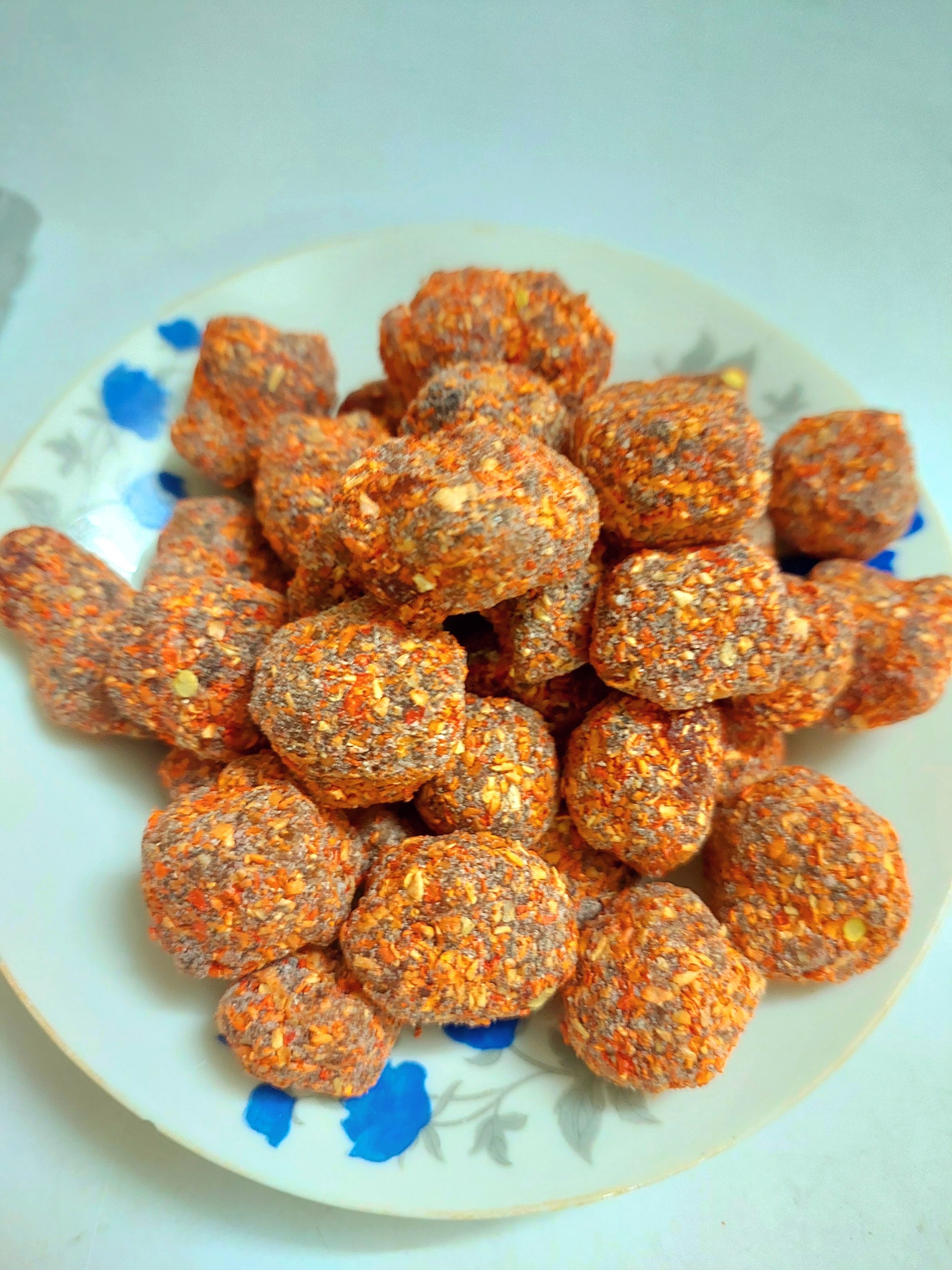 100g me xí muội loại ngon_TiTiMart