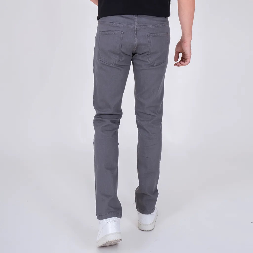 PT2000 FASHION - Quần jeans nam (NJ-671)