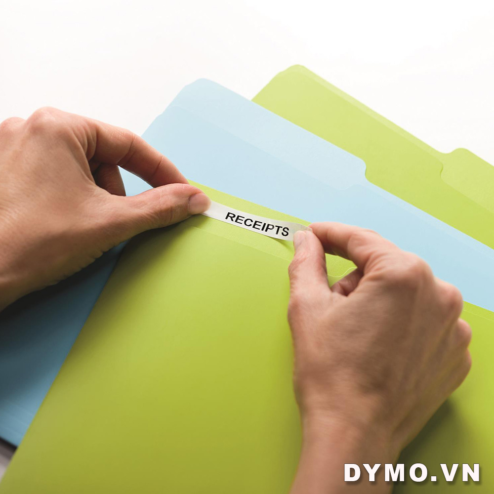 [HCM]Máy in nhãn dán đa năng DYMO LabelManager 160