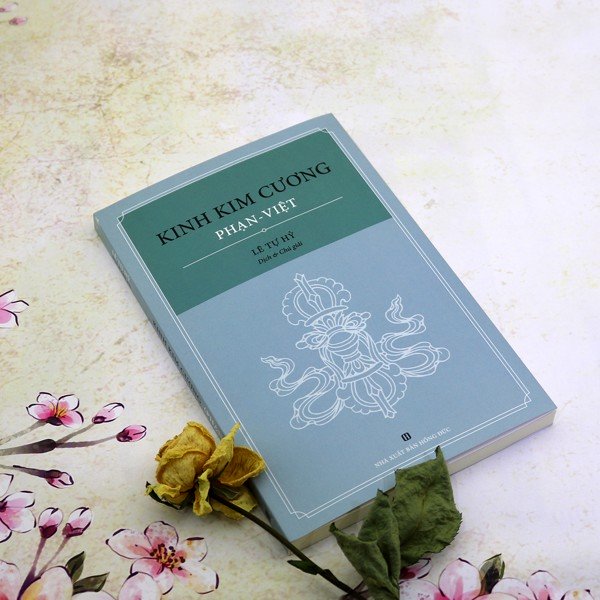 Kinh kim cương phạn - việt