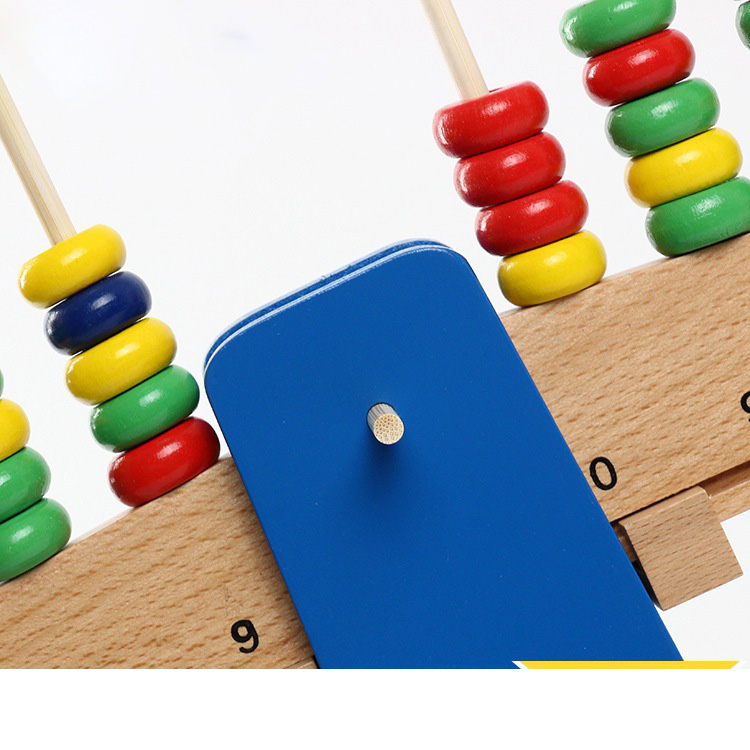 Cân toán học - Arithmetic balance