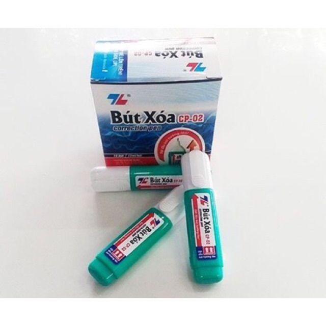 Bút xóa TL CP_02