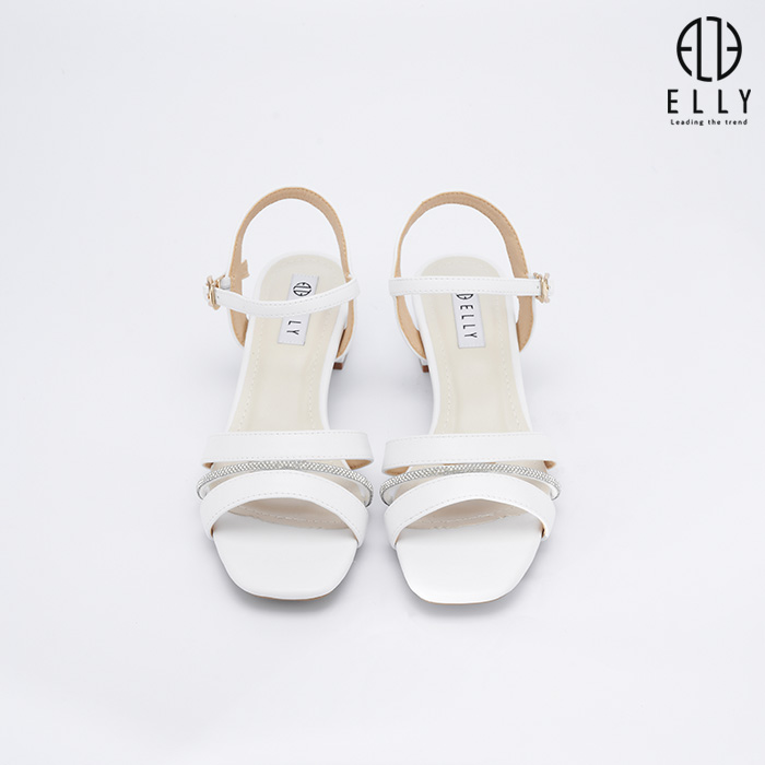 Giày nữ cao cấp elly – egm211
