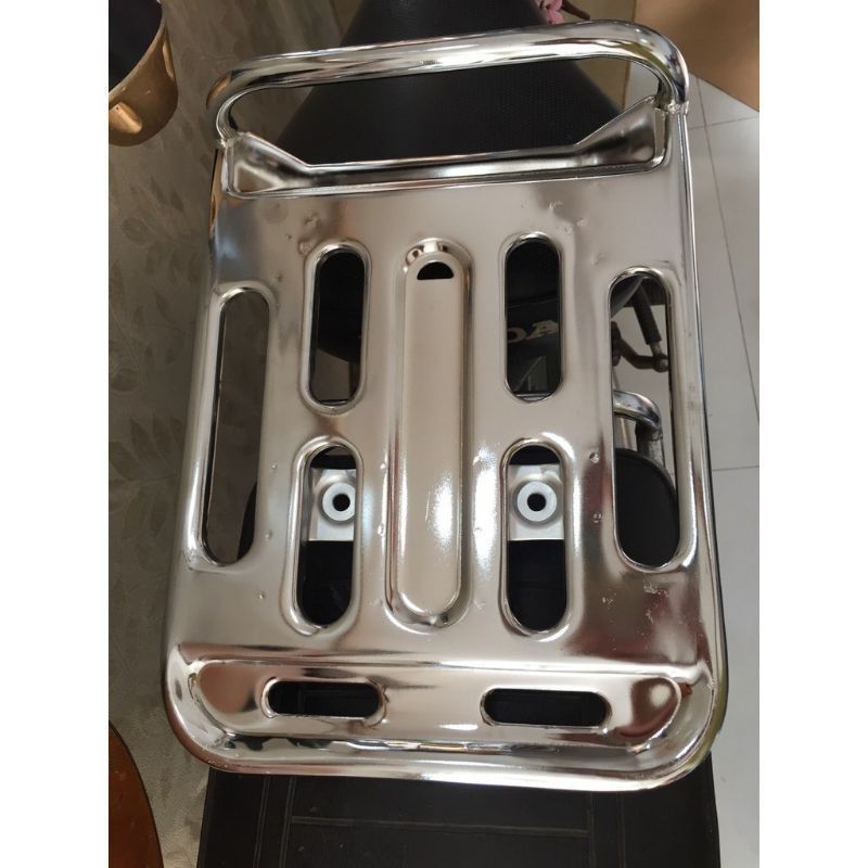 Baga xe cúp 82