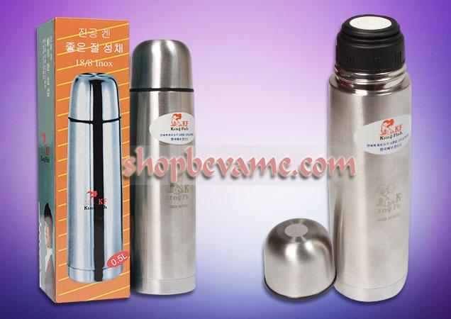 Bình giữ nhiệt Kingfish 500 ml