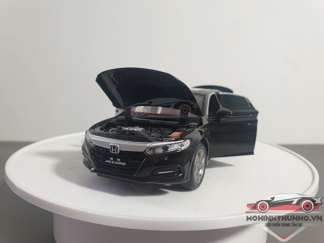 [HCM]Xe mô hình Honda Accord tỉ lệ 1:32