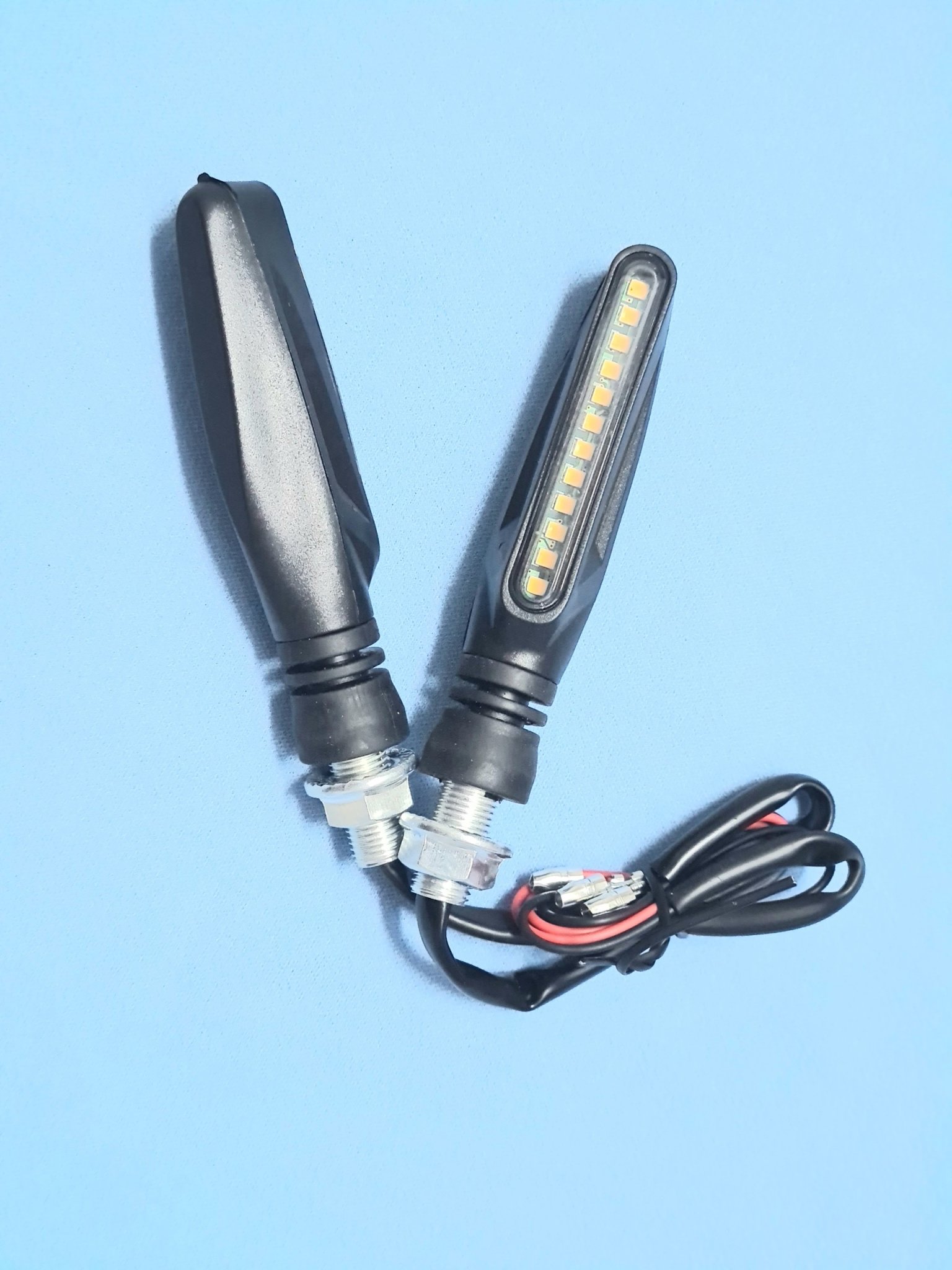 Đèn Led Xi Nhan 12V dành cho xe máy, mô tô