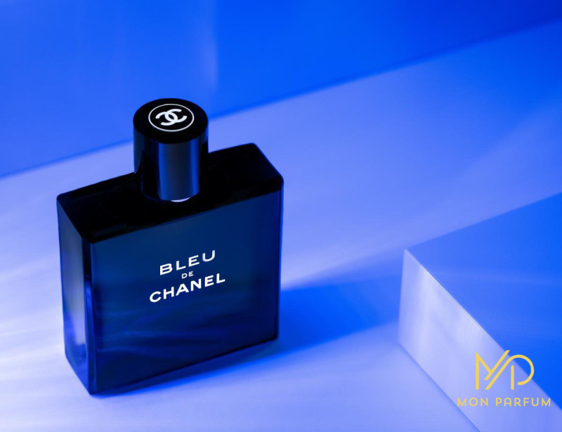 [CHIẾT] Nước hoa Nam Chính Hãng « Chanel Bleu de Chanel EDT »  - Mon Parfum