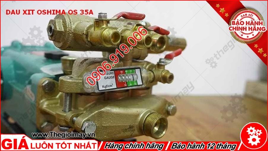 [HCM]Đầu xịt OSHIMA OS35A