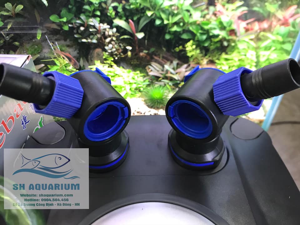 [HOÀN TIỀN 10%]LỌC THÙNG JEBAO 404