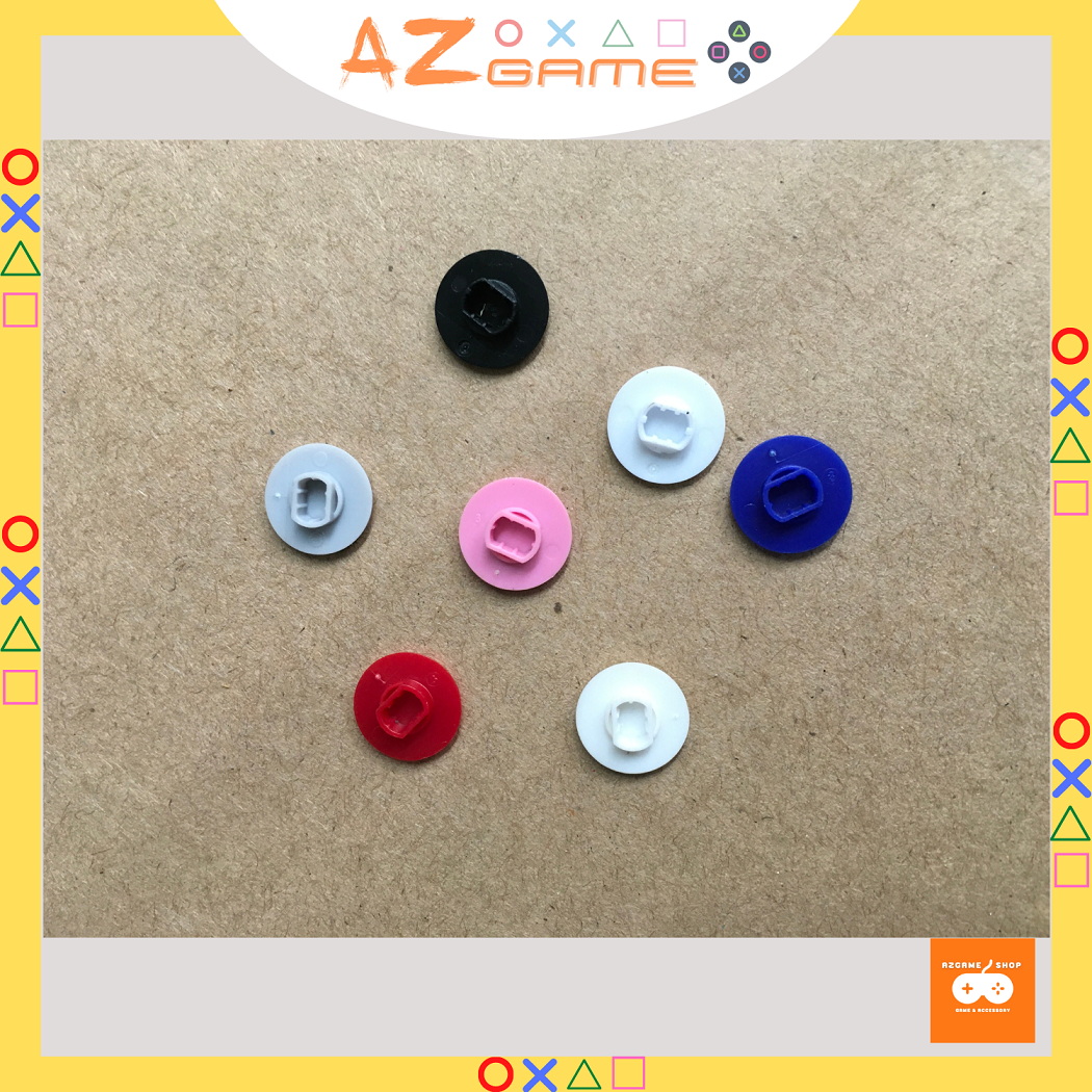 Núm Nút Cần Xoay Analog Stick PSP 1000 Đủ Màu