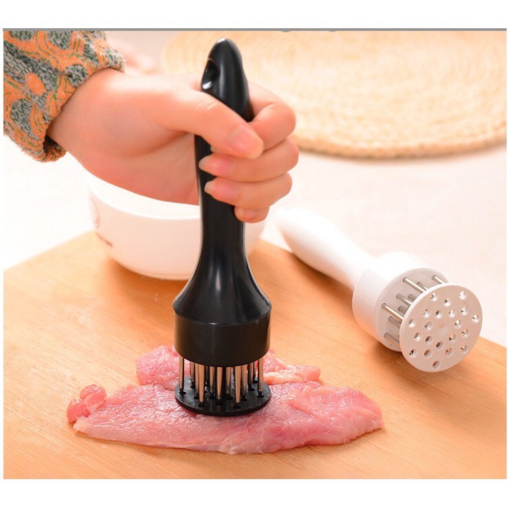 Instrument magnet, magnet meat, meat tenderizer, tattoo Pierce packaging processing pig Dial Leather brittle, barbecue, meat grilling