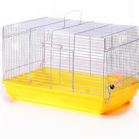 [HCM]Lồng đại hamster thỏ bọ kích thướt 47x30x30