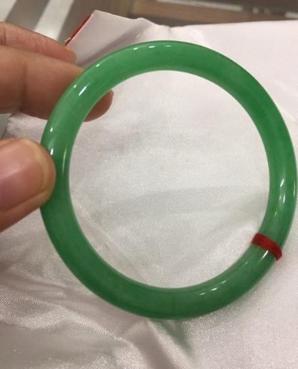 [HCM]Vòng tay đá ngọc cẩm thạch