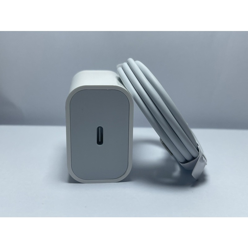Bộ Củ Cáp Sạc Nhanh PD 20w Dùng Cho Máy 7 15. (Củ Sạc Nhanh 20W + Cáp Type-C to 20w, 18w)ip