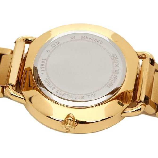[HCM]ĐỒNG HỒ NỮ MICHAEL KORS MK-3840