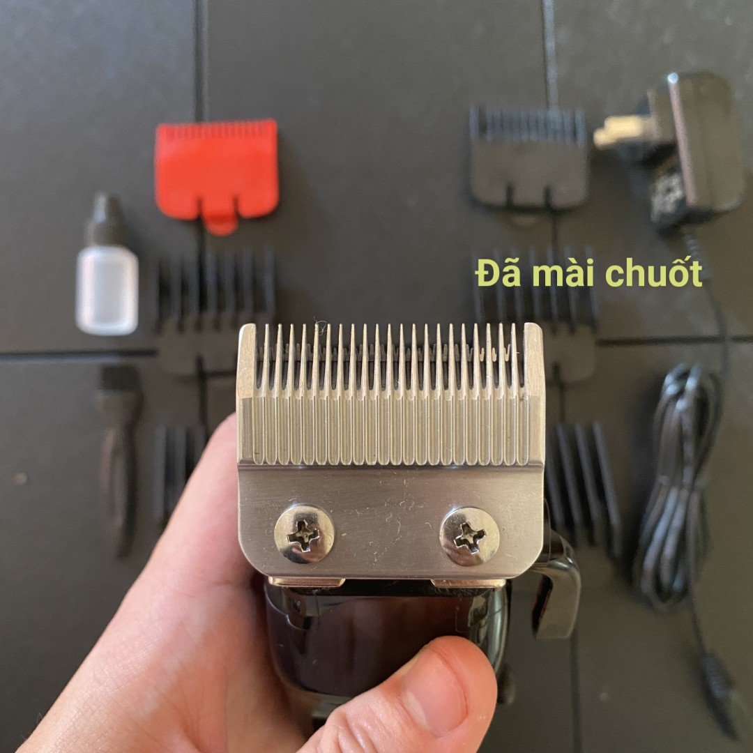Tông Đơ ZSZ F32 ( Lưỡi kép đã được mài chuốt  )