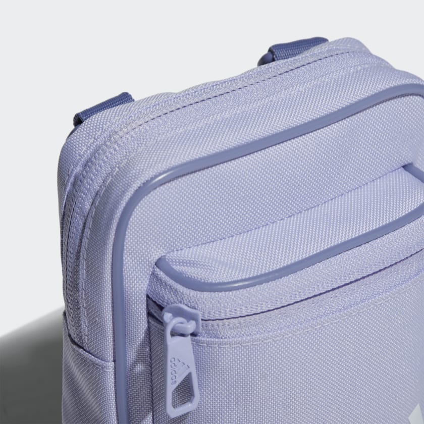 Túi đeo chéo Adidas Classic - Màu tím