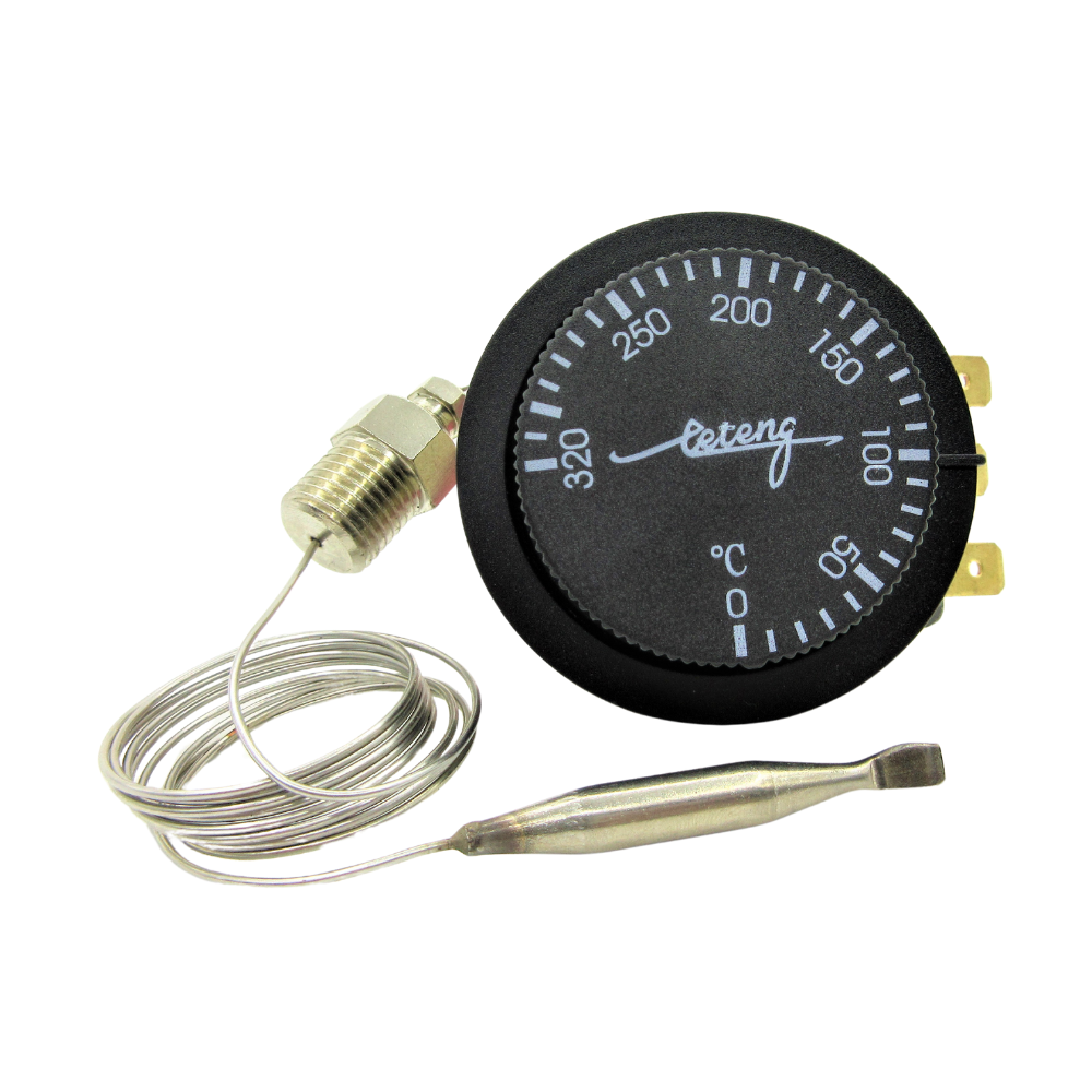 Công tắc nhiệt thermostat Teteng, rơ le điều chỉnh nhiệt độ