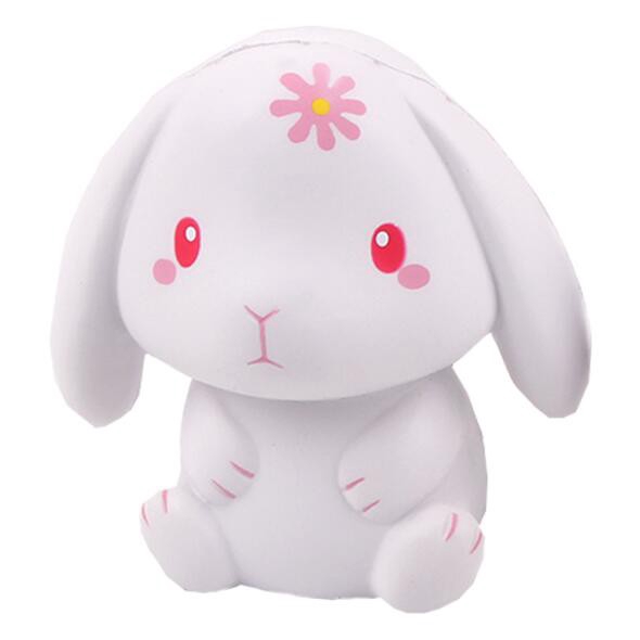 Đồ chơi squishy hình con thỏ