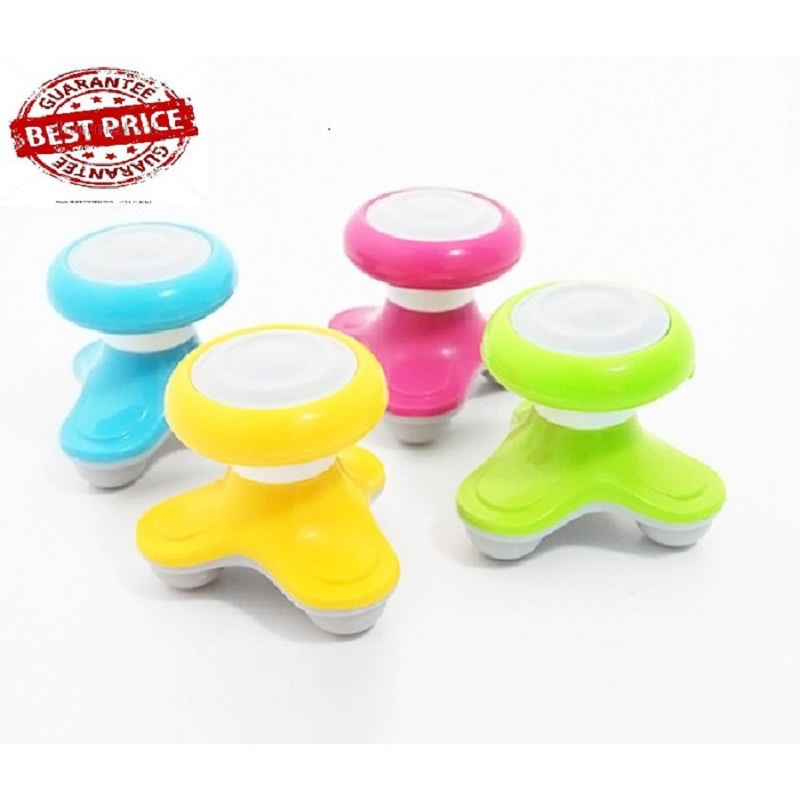 Máy Massage Mini Super Life XF-69