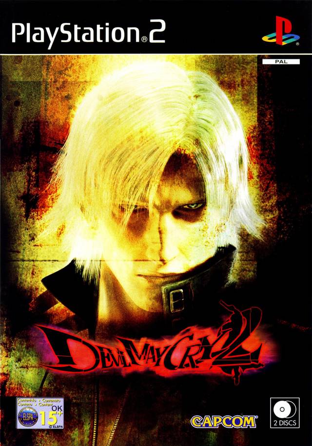 [HCM]bộ 3 game devil may cry 1 2 3