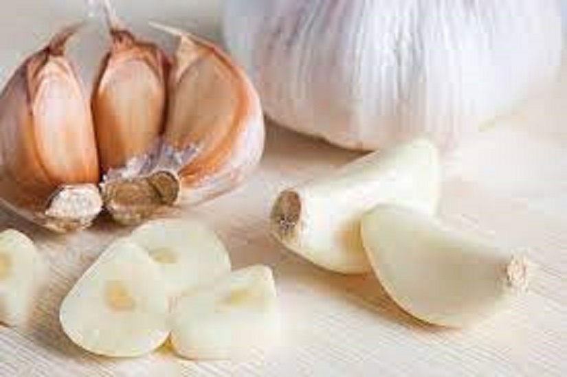 1KG TỎI NHÁNH LỚN