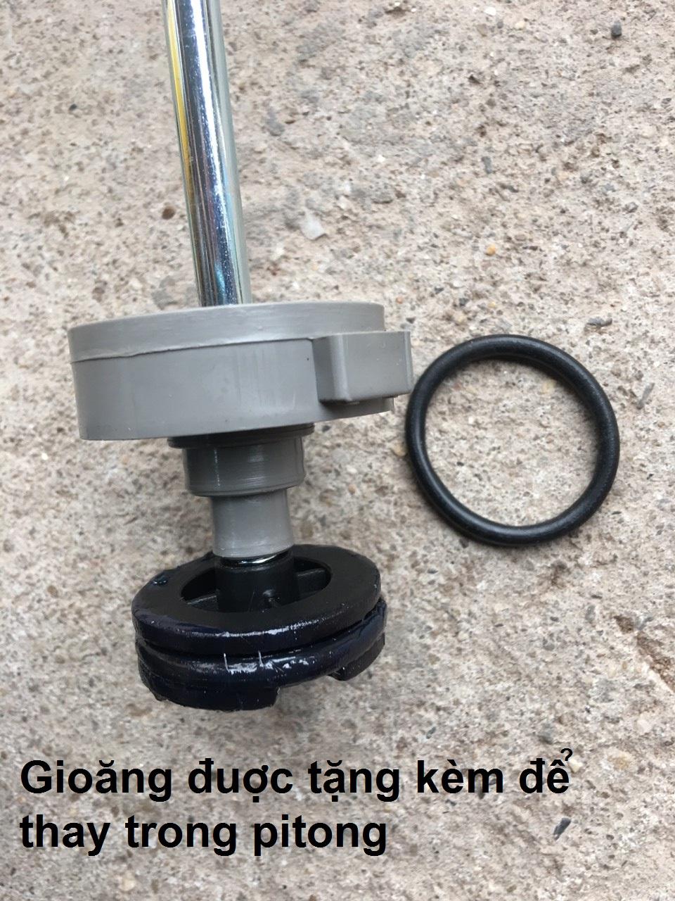 Bình phun sương (bình tưới cây) DU DA CO 8L