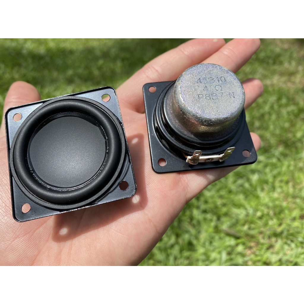 Loa Toàn Dải JBL 1.75 Inch 15W