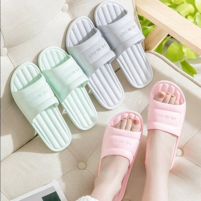 Dép Nhựa Nam Nữ, Dép Đi Trong Nhà BGH Siêu Êm - DN9855 giá rẻ