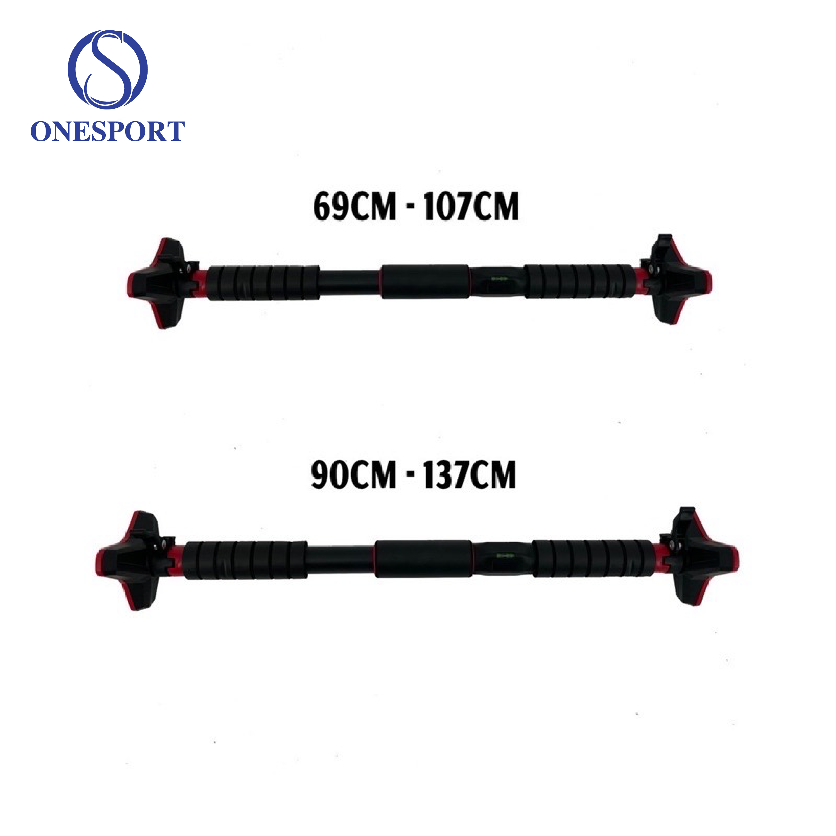 High-Quality Buffalo Head Wall-Mounted Barbell