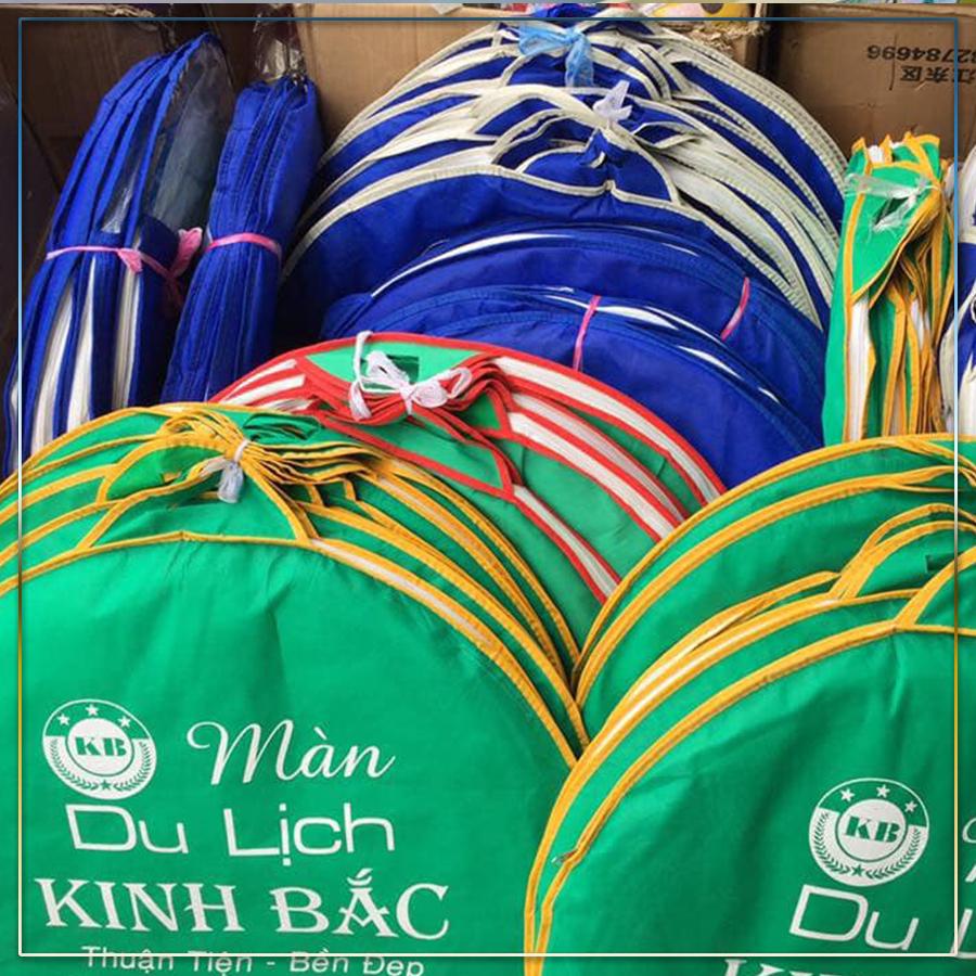 Màn Bung Tự Động, Màn Chụp Tự Bung Gấp Gọn 1m8
