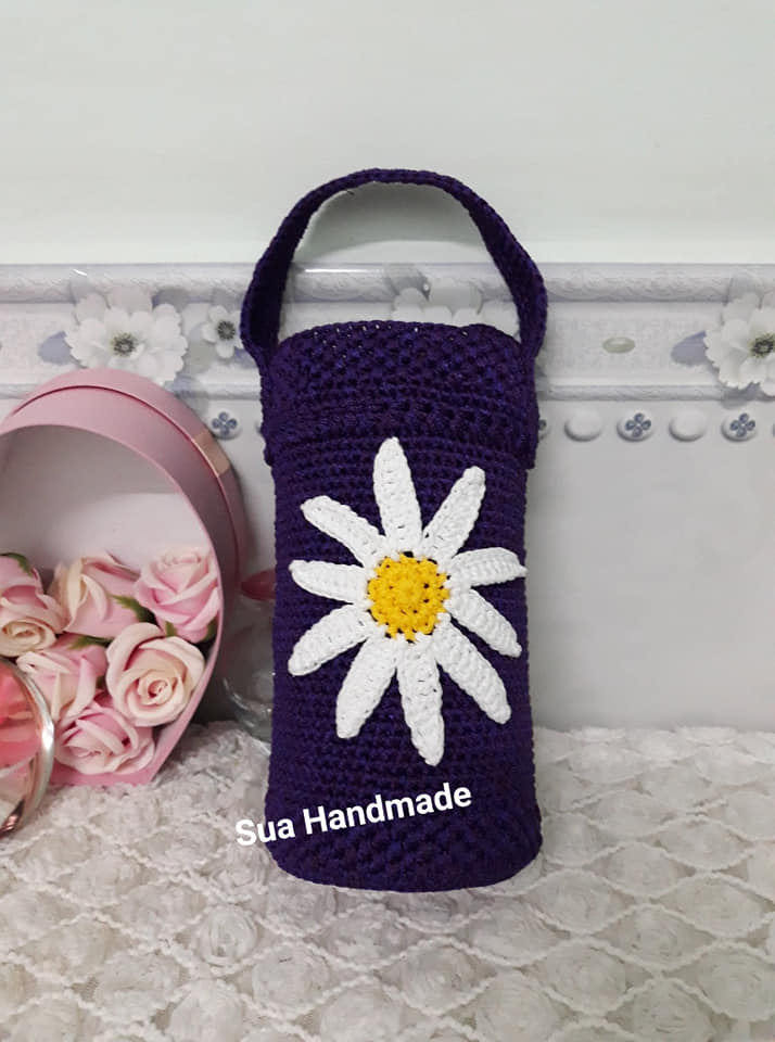 Túi  Handmade (sản phẩm không bao gồm ly)