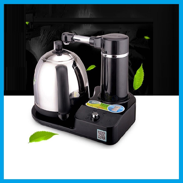 Ấm đun nước pha trà tự động tại bàn SEKO S4