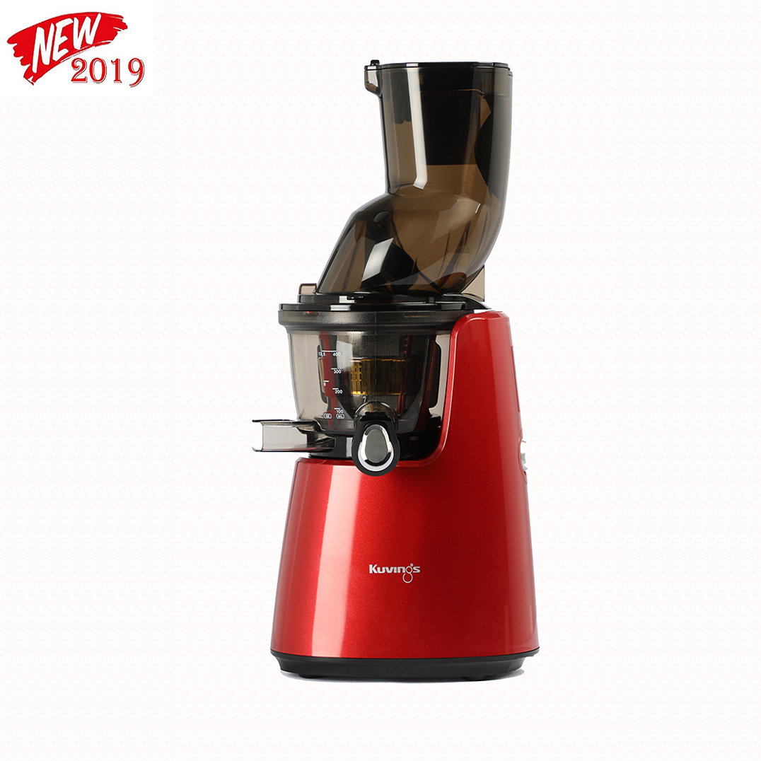 [HCM]Kuvings E7000 Đỏ