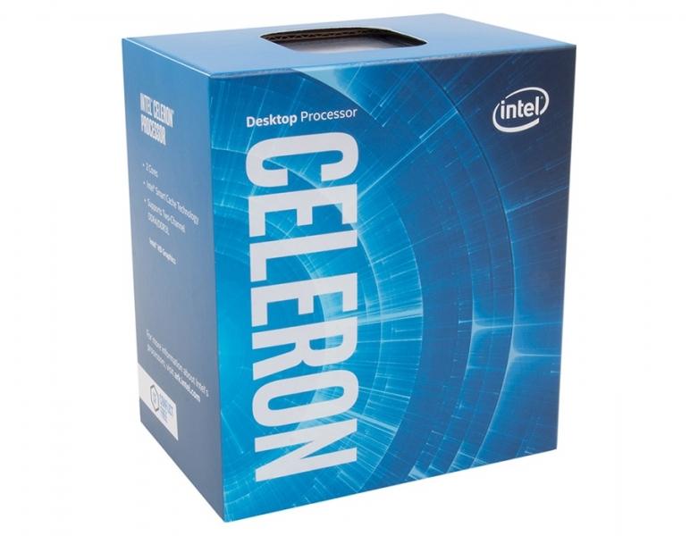 [HCM]G3930 TRAY (2.90GHz 2M) + Fan