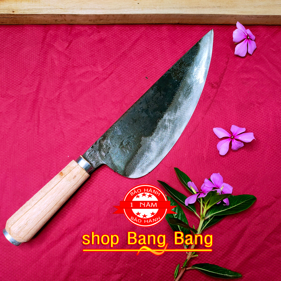 Dao bầu, dao phóng lợn