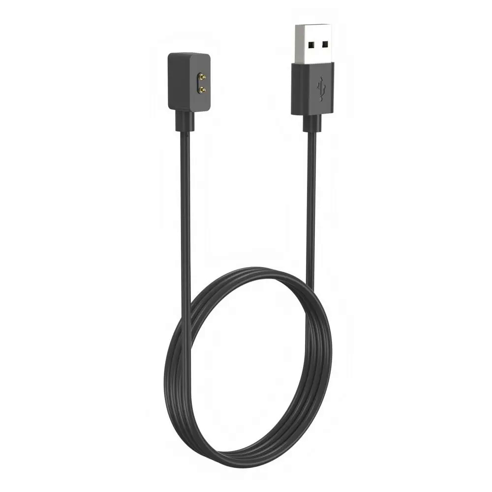 Sạc cáp cho Redmi Xem 3 hoạt động thông minh phụ kiện đồng hồ từ tính Sạc Dock