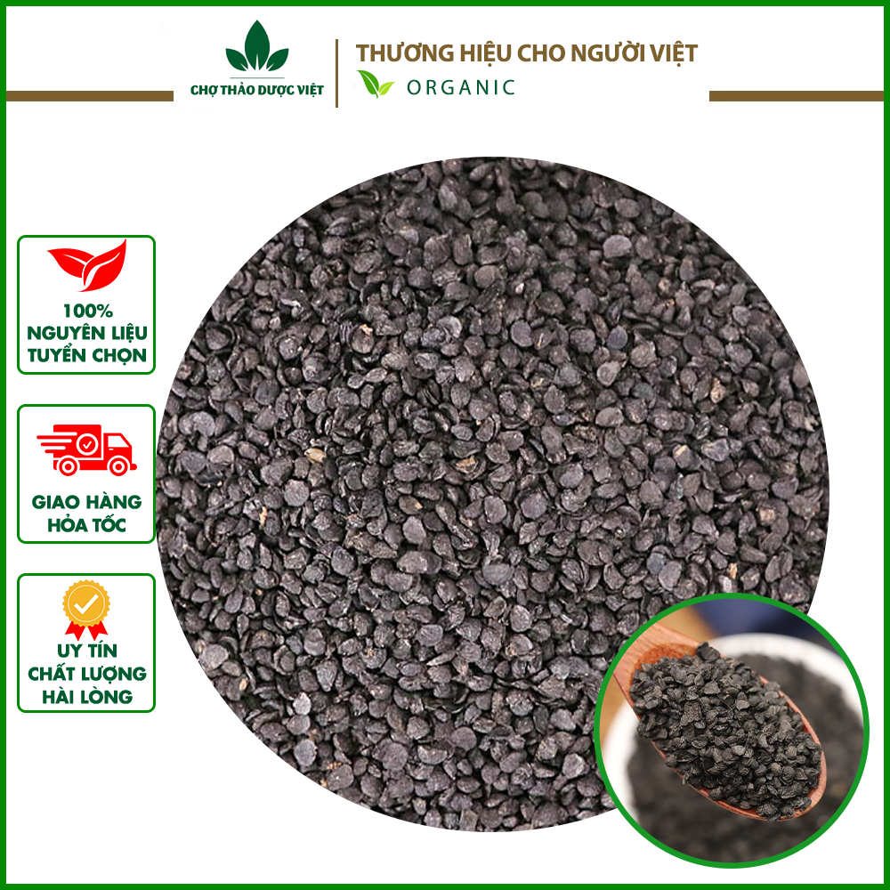100g hạt hẹ