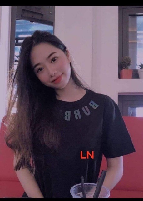 [Lan Chi Luxury]   [Xả Kho, Bán Lỗ] Áo Phông BBR Phát Quang A4