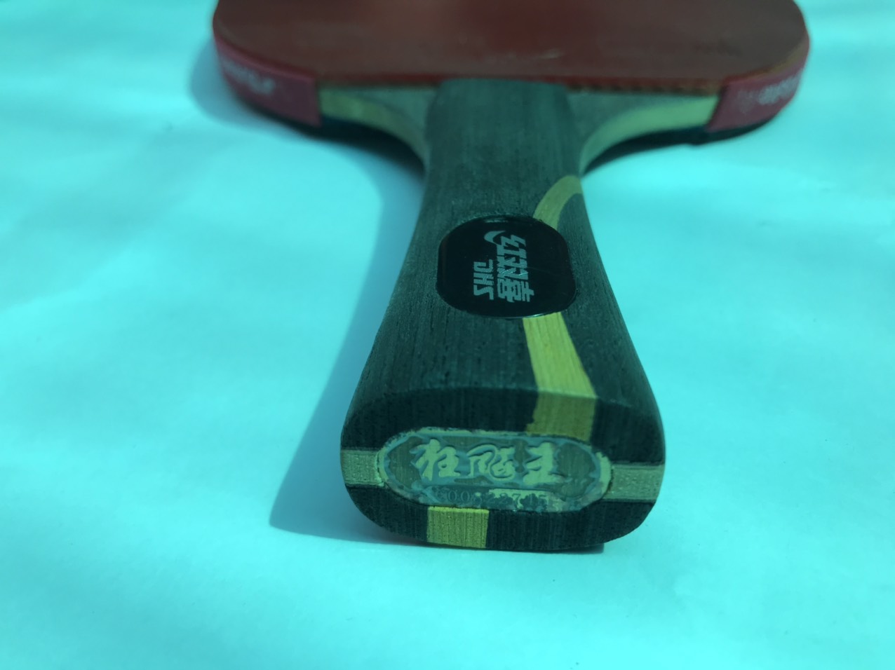 VỢT BÓNG BÀN DHS HURRICANE KING