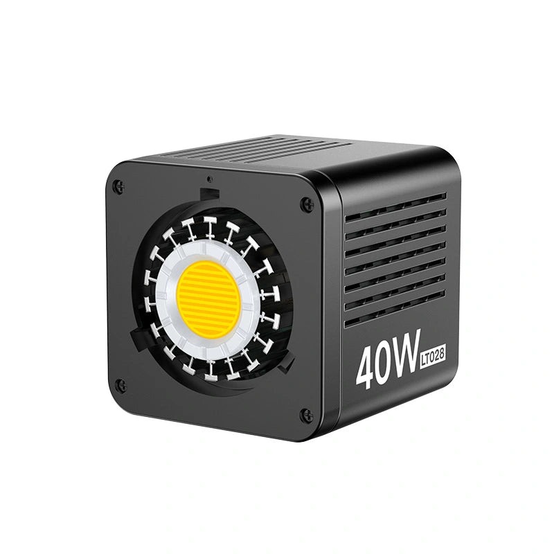 Ulanzi LT028 Portable Light - Đèn Led 40W Bi-Color Mini L032GBB1