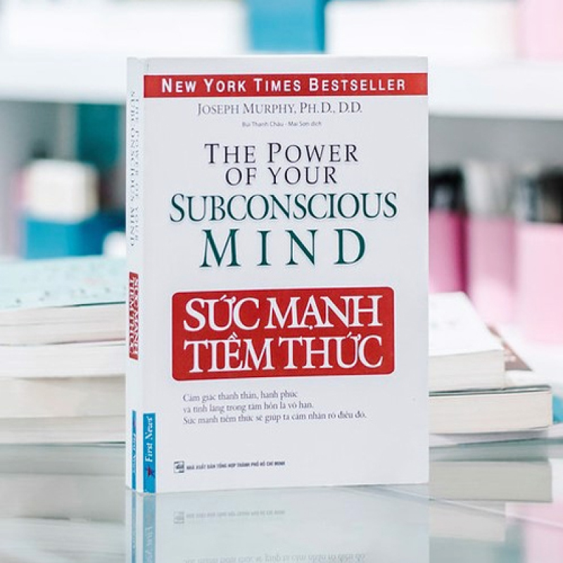 Mua Sức mạnh Tiềm thức