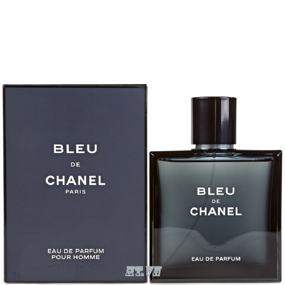 Nước Hoa Chanel Nam Bleu De Chanel Parfum 150ML  Thế Giới Son Môi