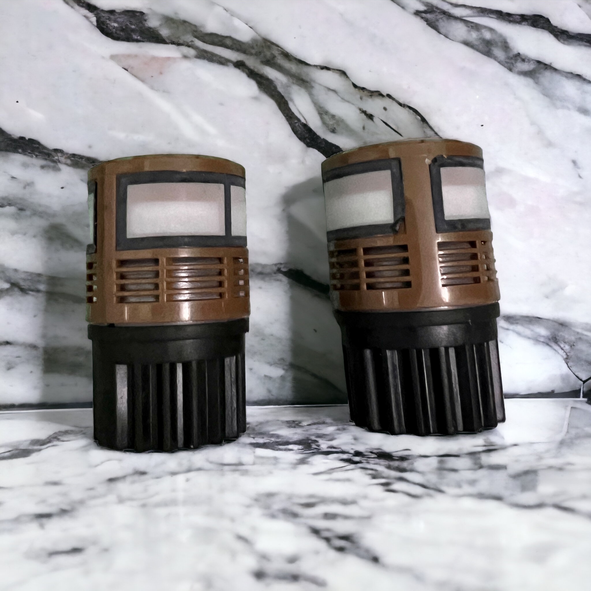 Củ Micro Baier K4 Nâu, Vàng ,Đen(giao màu ngẩu nhiên)Tăng Độ Nhạy Cho Míc, Dễ Hát