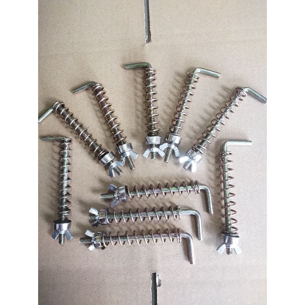 lò xo chuồn chuồn motor