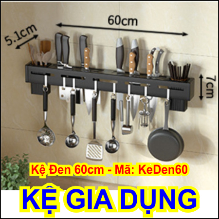 Kệ dao gài kéo gia dụng inox nhà bếp tiện ích dán keo là dùng không cần khoan tường kệ vắt dao, đũa